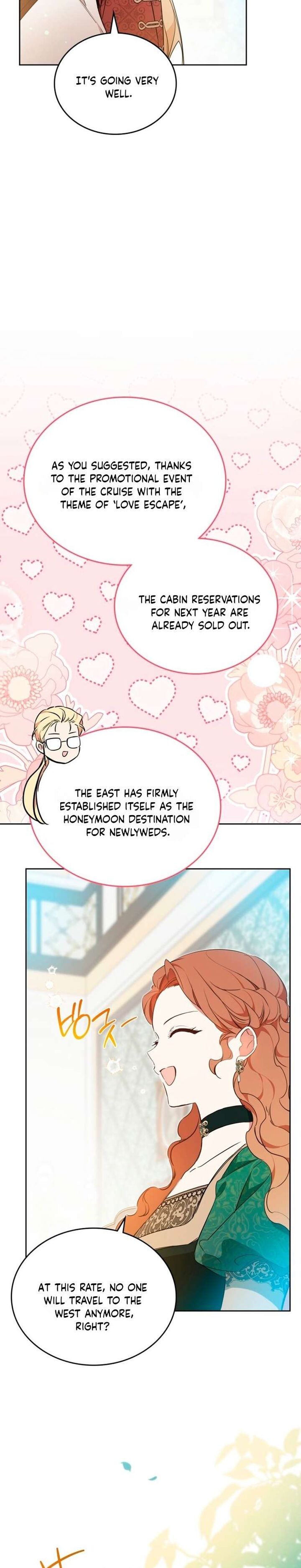 I Shall Master This Family Chapter 175 Page 24