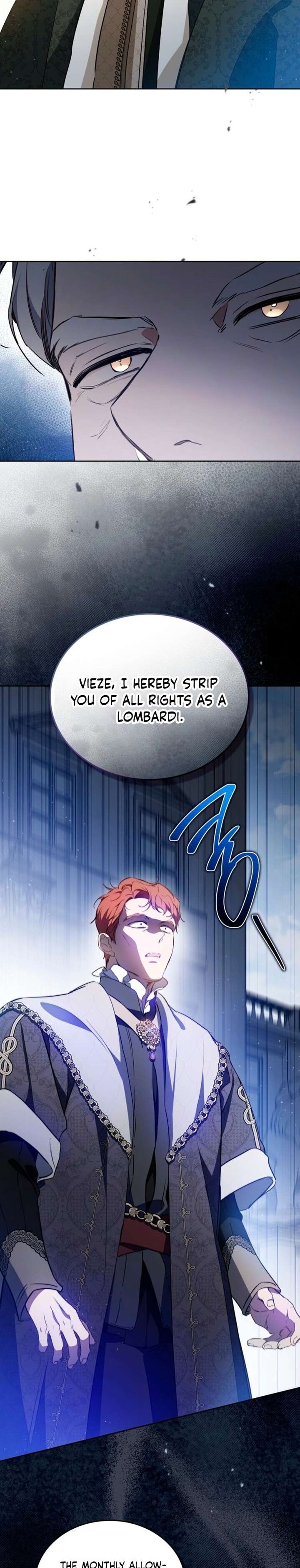 I Shall Master This Family Chapter 175 Page 30