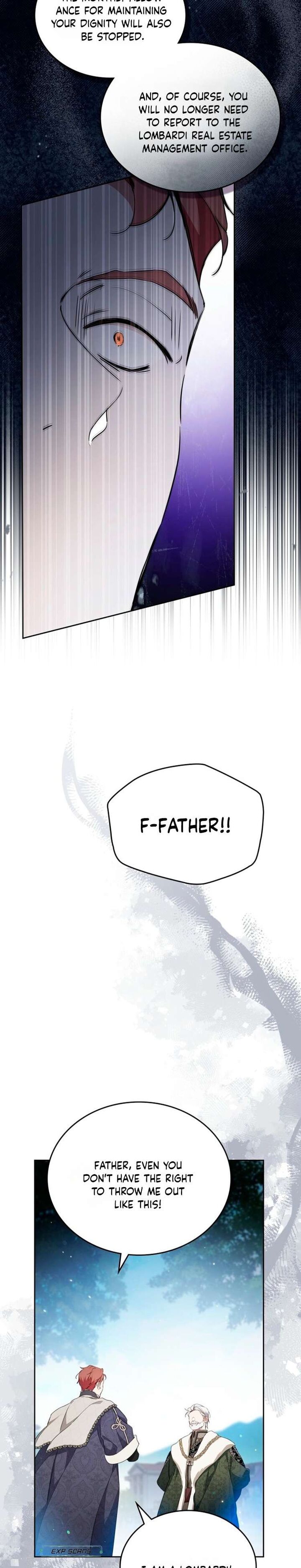 I Shall Master This Family Chapter 175 Page 31