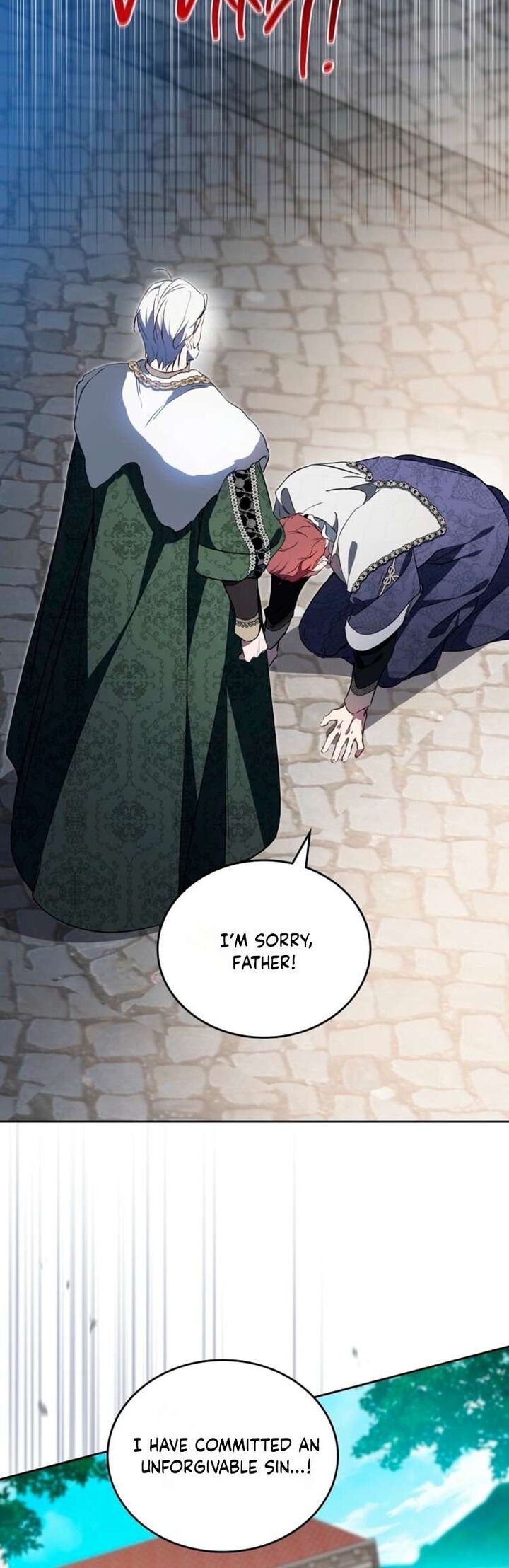 I Shall Master This Family Chapter 175 Page 36