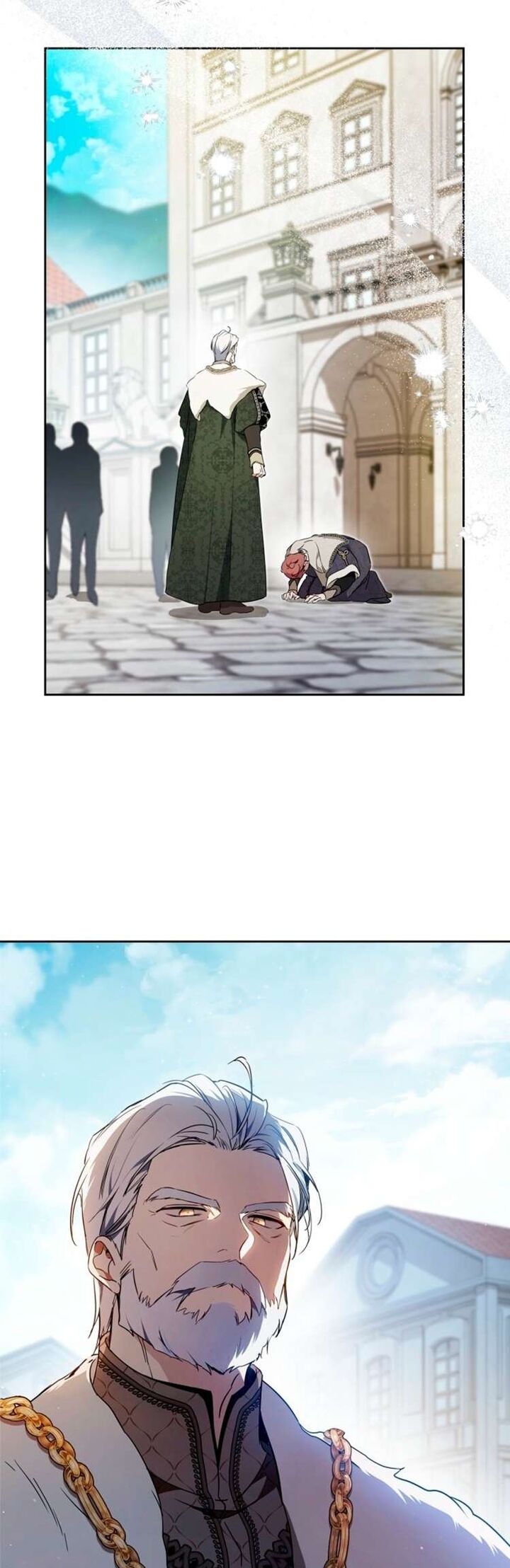 I Shall Master This Family Chapter 175 Page 39