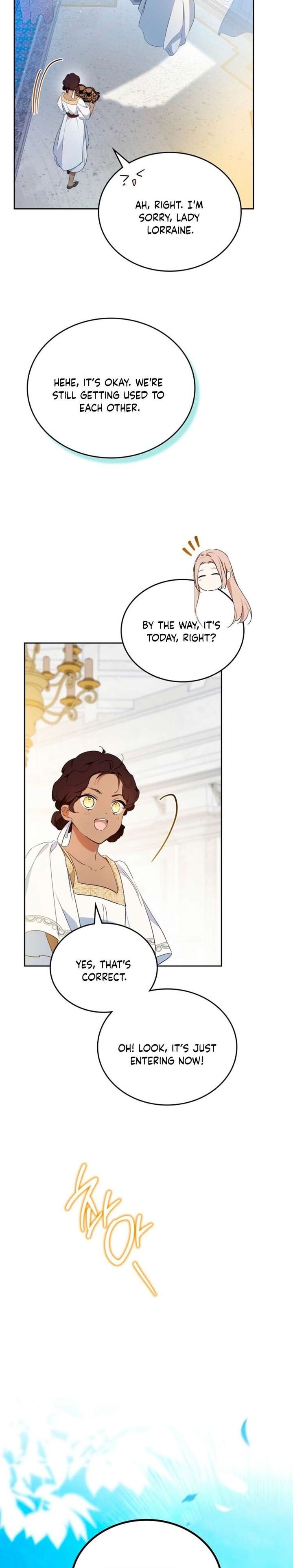 I Shall Master This Family Chapter 175 Page 4