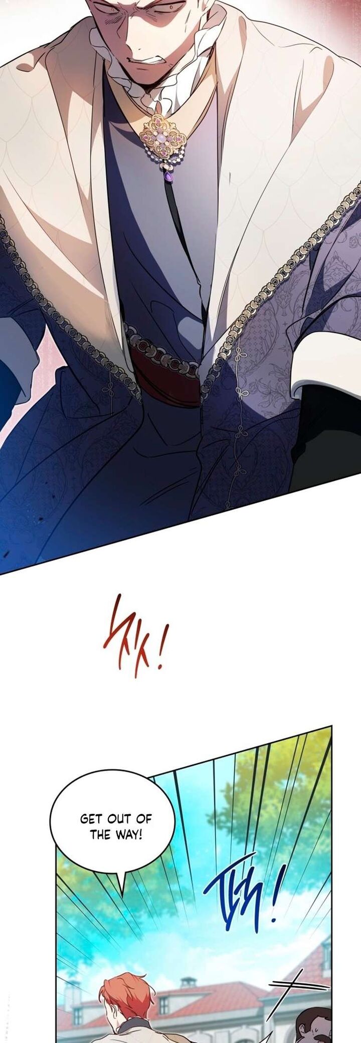 I Shall Master This Family Chapter 175 Page 43