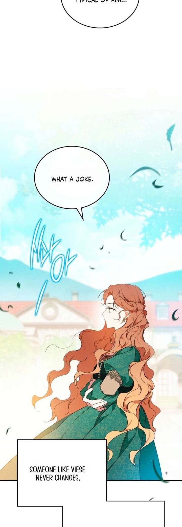I Shall Master This Family Chapter 175 Page 45
