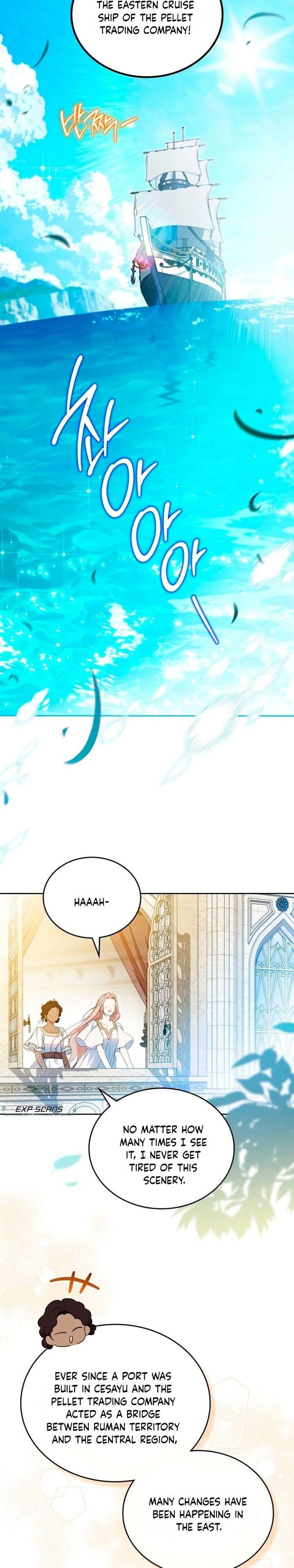 I Shall Master This Family Chapter 175 Page 5
