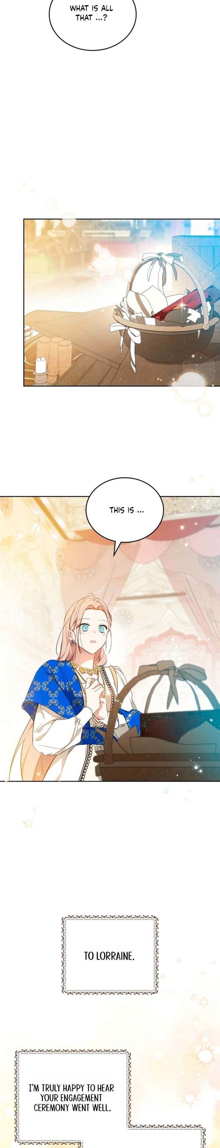 I Shall Master This Family Chapter 175 Page 9