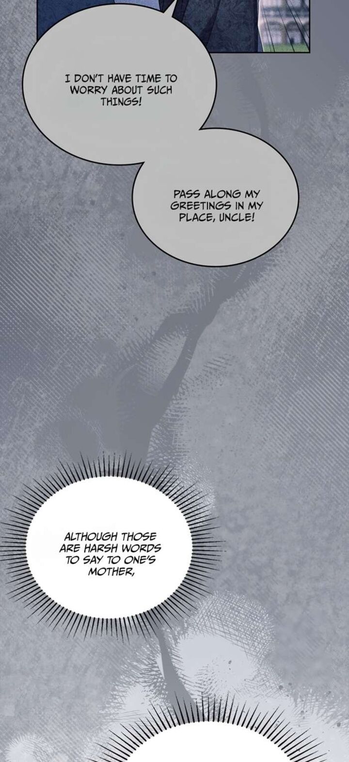 I Shall Master This Family Chapter 176 Page 11