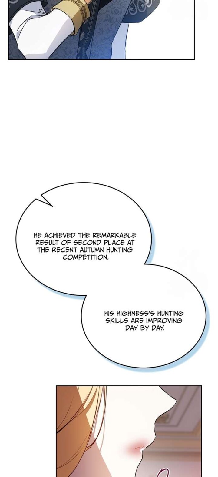I Shall Master This Family Chapter 176 Page 13