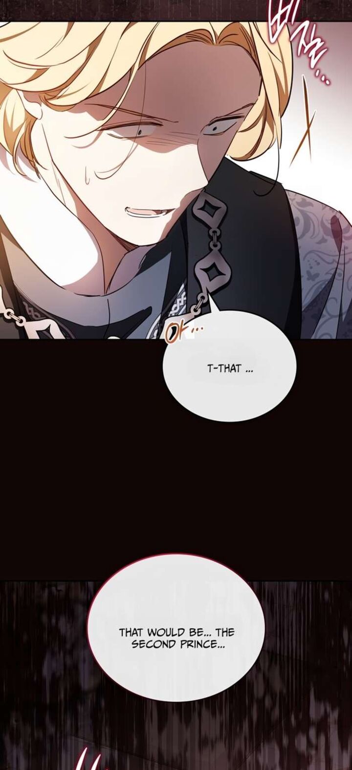 I Shall Master This Family Chapter 176 Page 15
