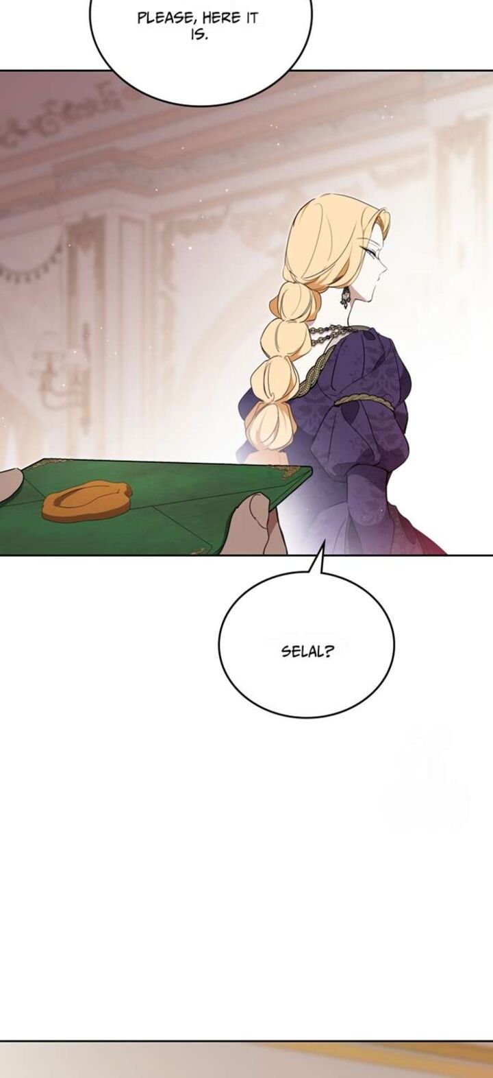 I Shall Master This Family Chapter 176 Page 18