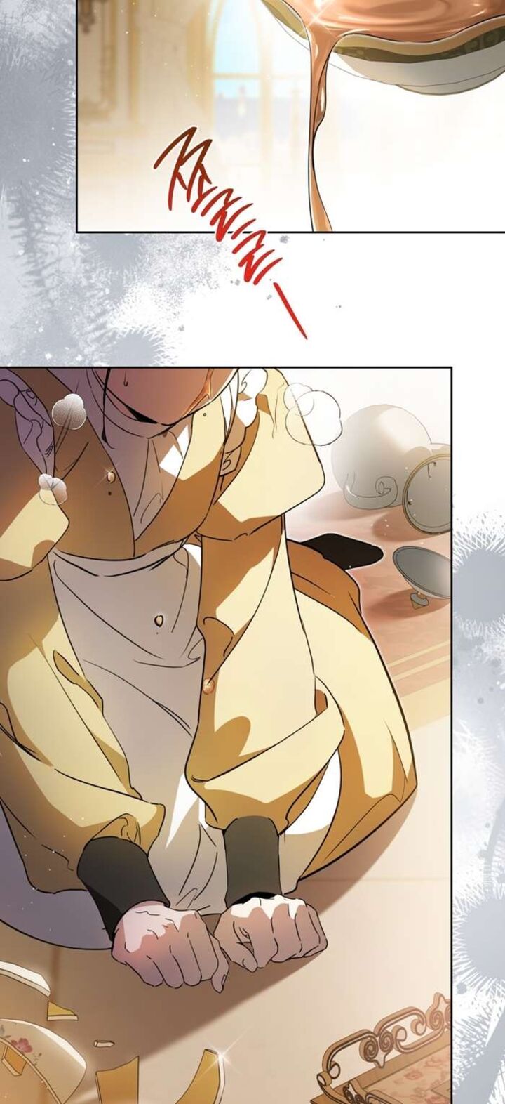 I Shall Master This Family Chapter 176 Page 2