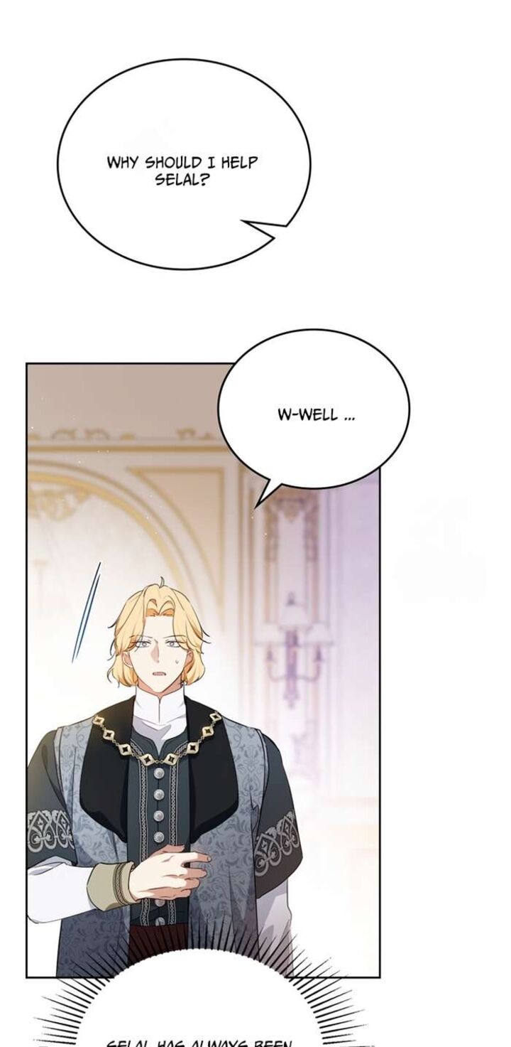 I Shall Master This Family Chapter 176 Page 23