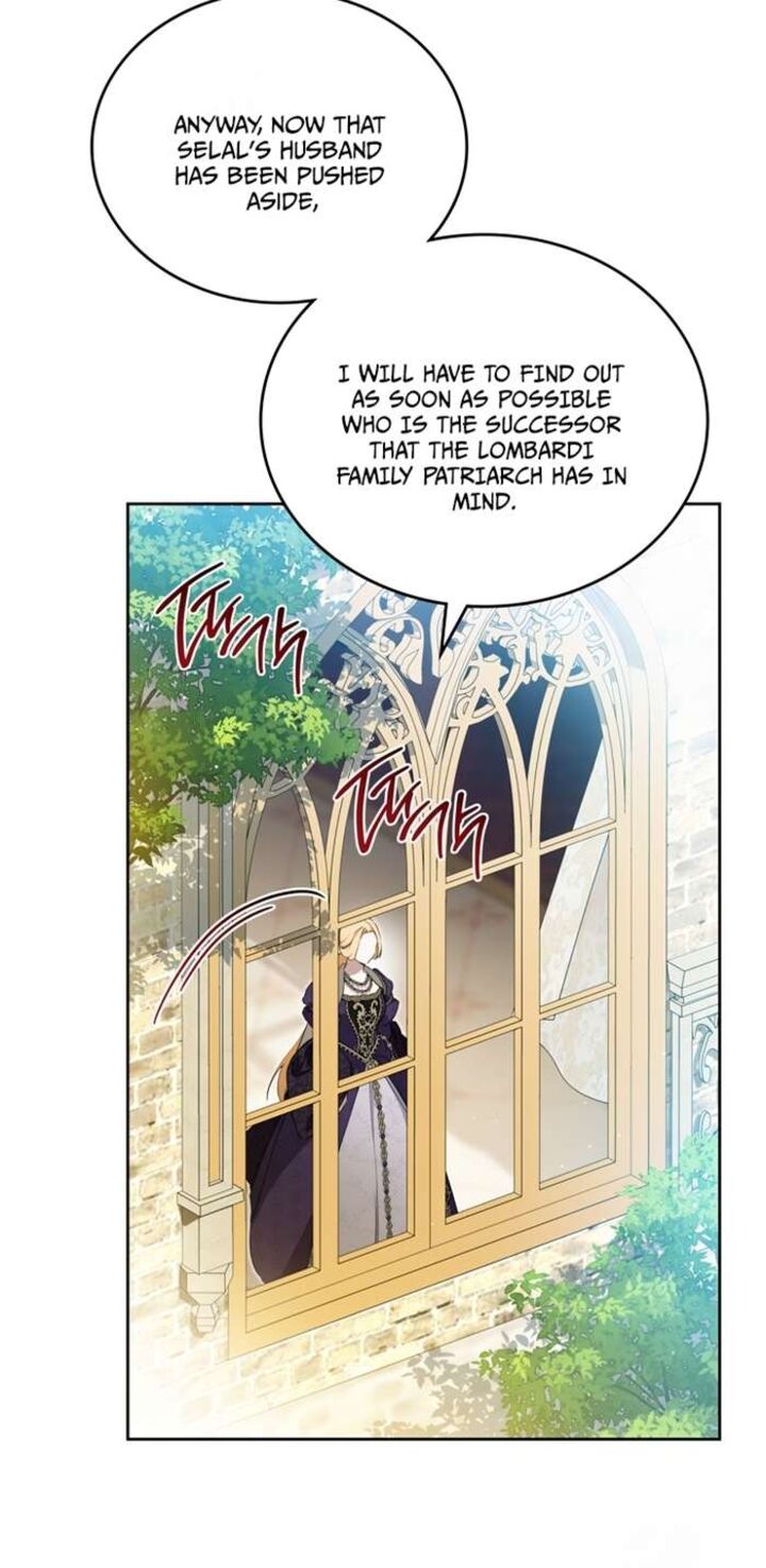 I Shall Master This Family Chapter 176 Page 28