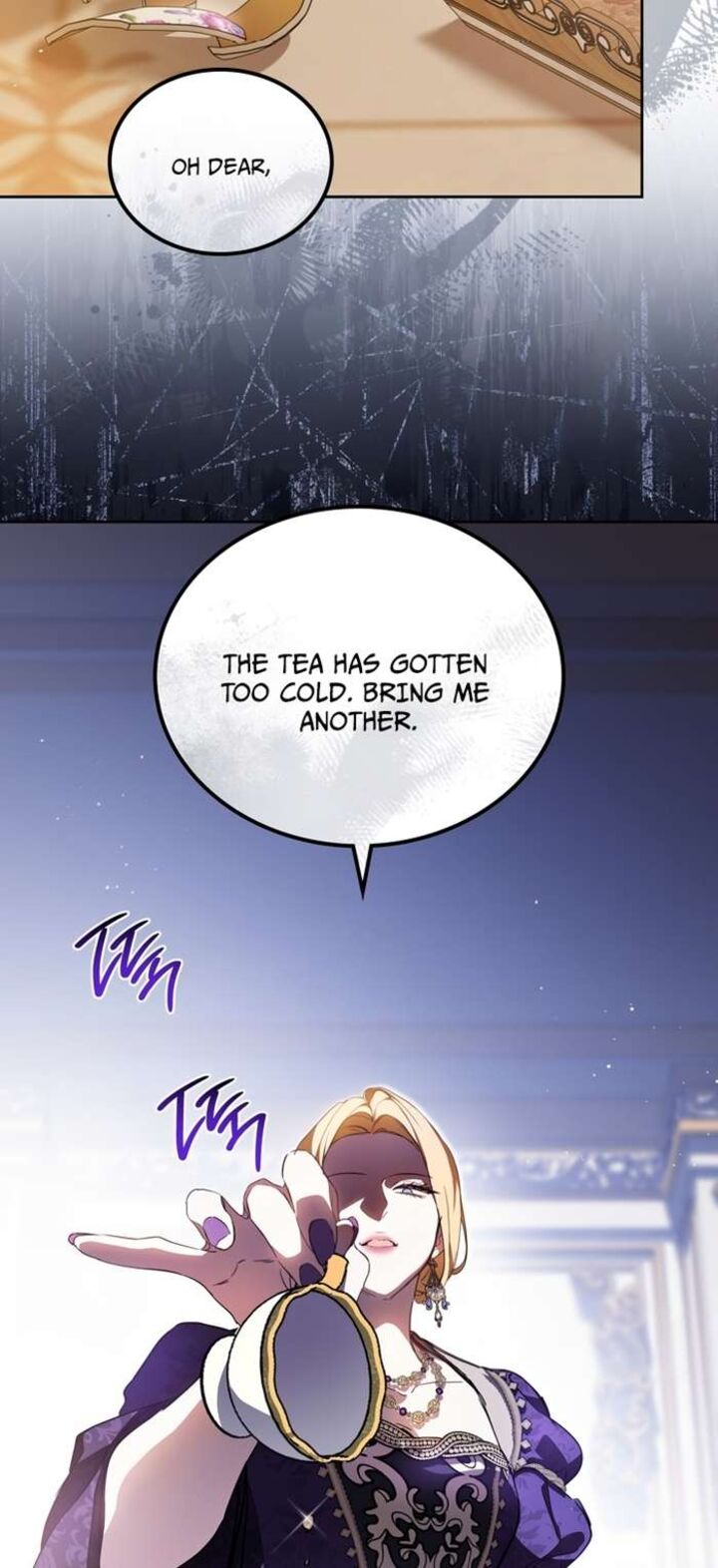 I Shall Master This Family Chapter 176 Page 3