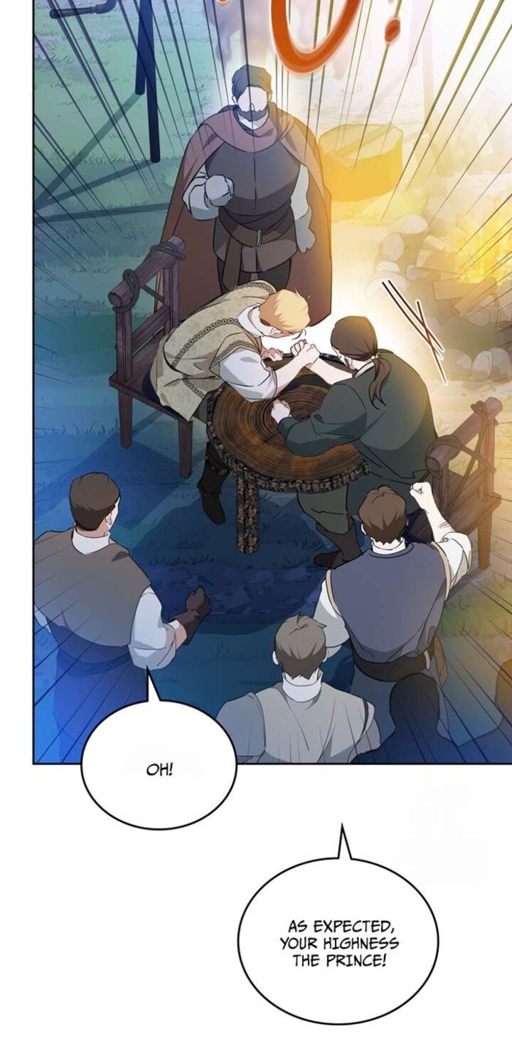I Shall Master This Family Chapter 176 Page 38