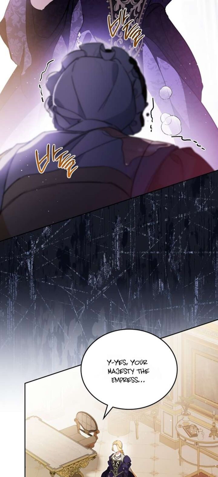 I Shall Master This Family Chapter 176 Page 4