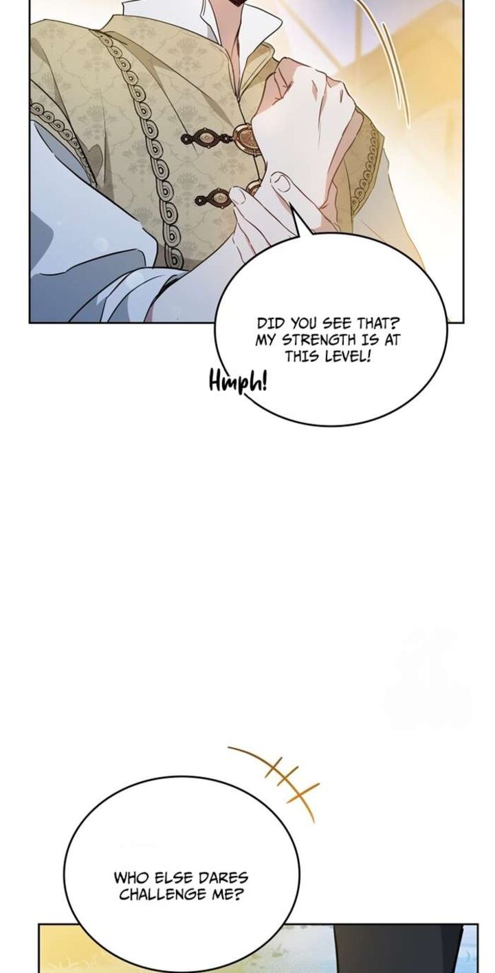 I Shall Master This Family Chapter 176 Page 40