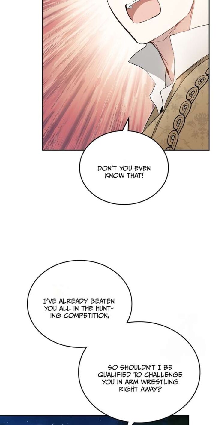 I Shall Master This Family Chapter 176 Page 45