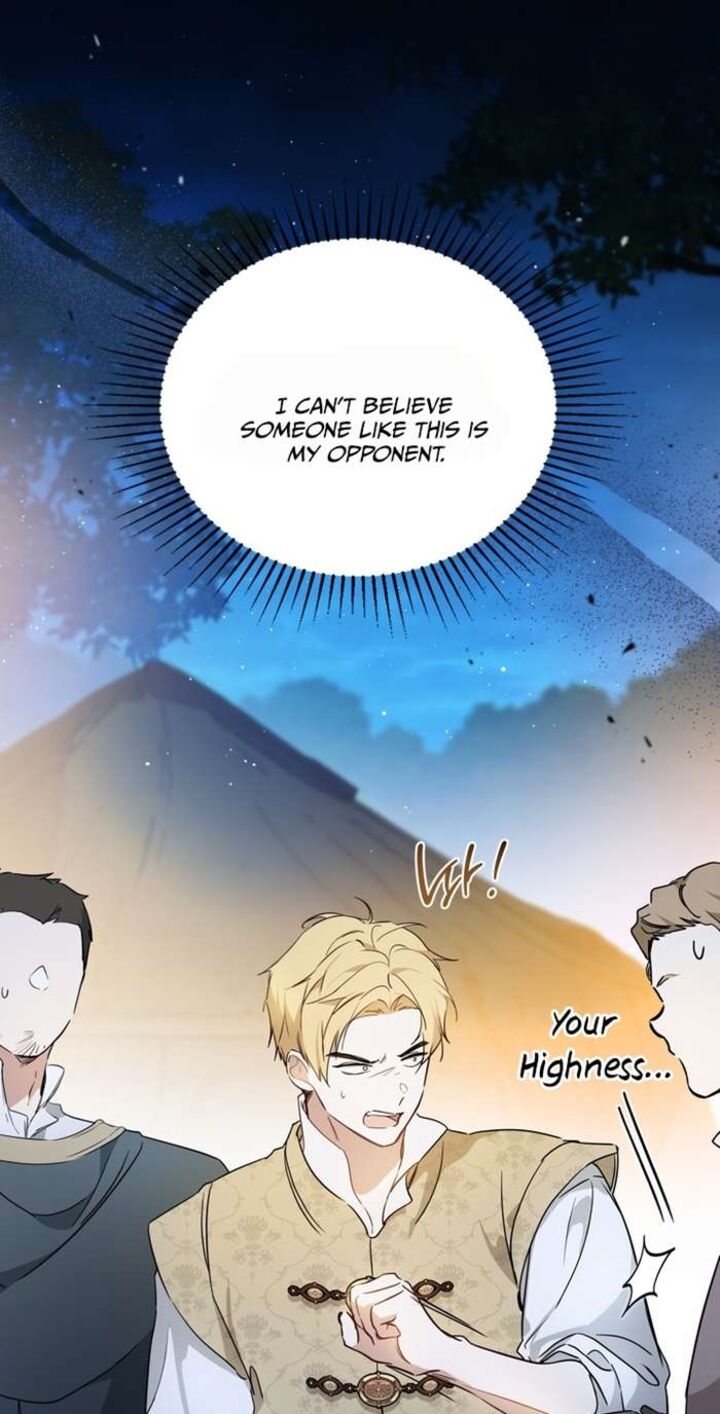 I Shall Master This Family Chapter 176 Page 49