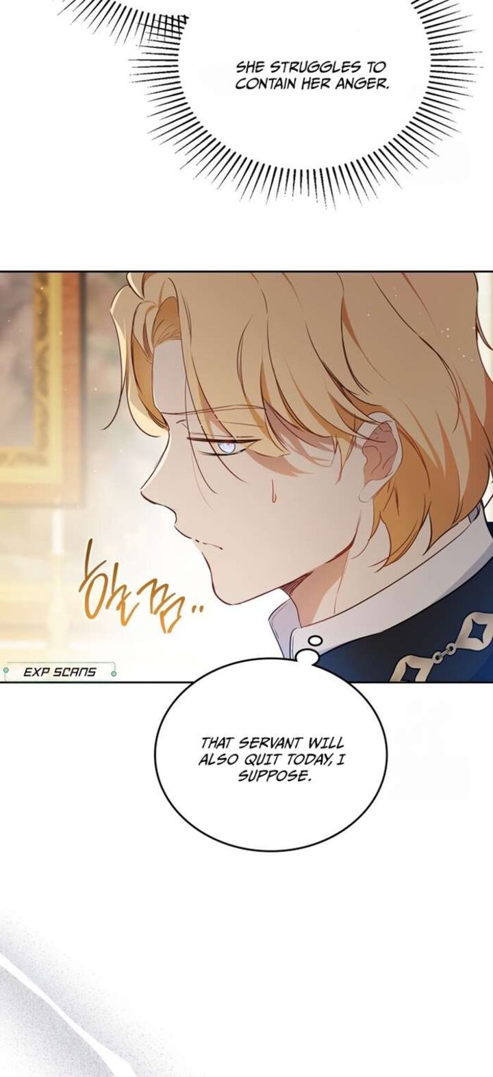 I Shall Master This Family Chapter 176 Page 6