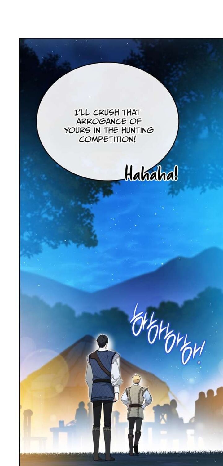 I Shall Master This Family Chapter 176 Page 63