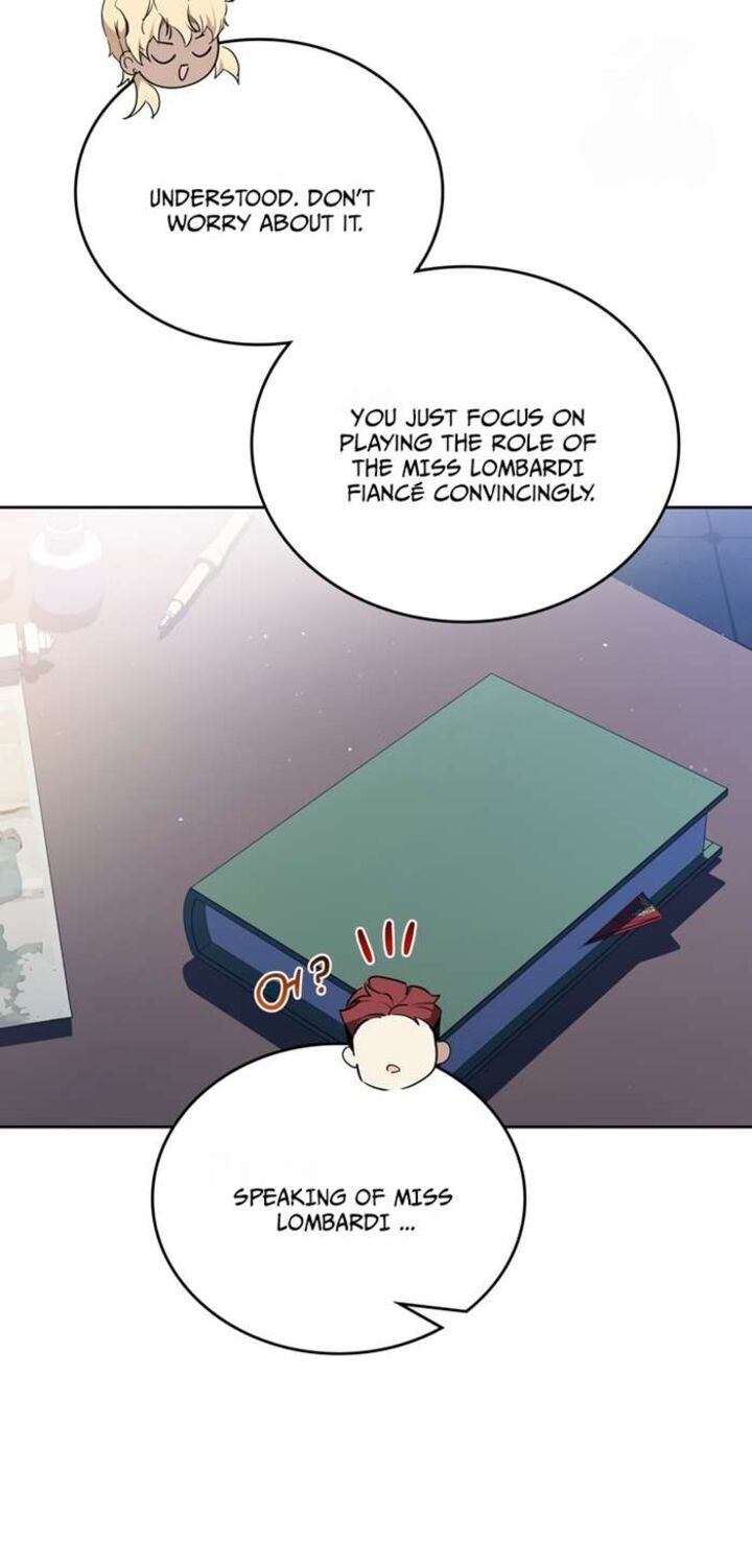I Shall Master This Family Chapter 176 Page 74