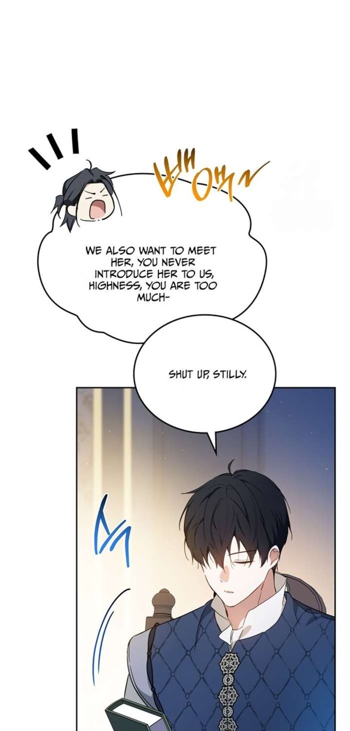I Shall Master This Family Chapter 176 Page 75