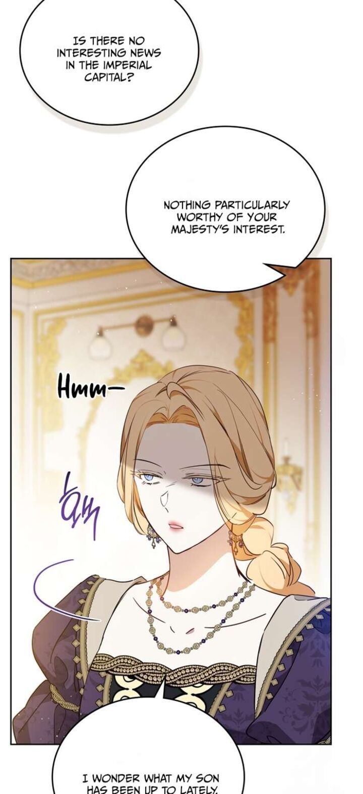 I Shall Master This Family Chapter 176 Page 8