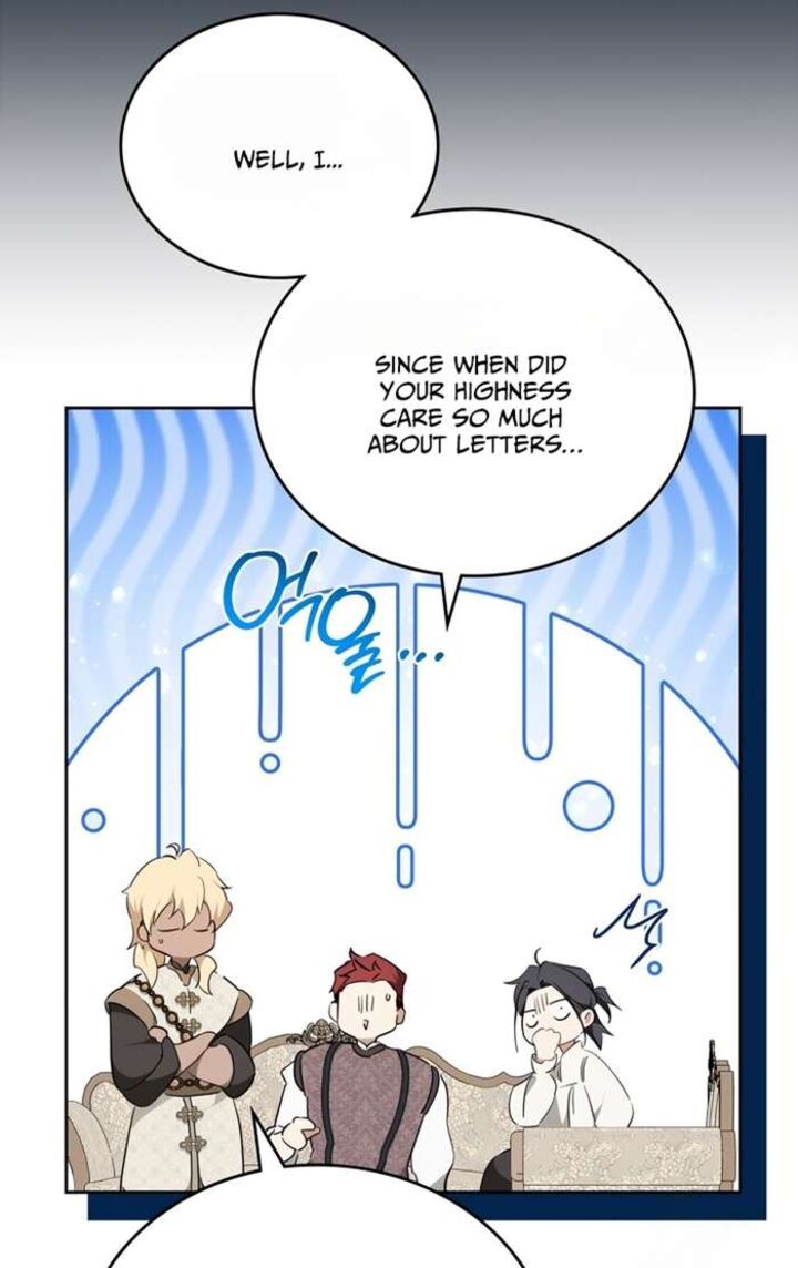 I Shall Master This Family Chapter 176 Page 80