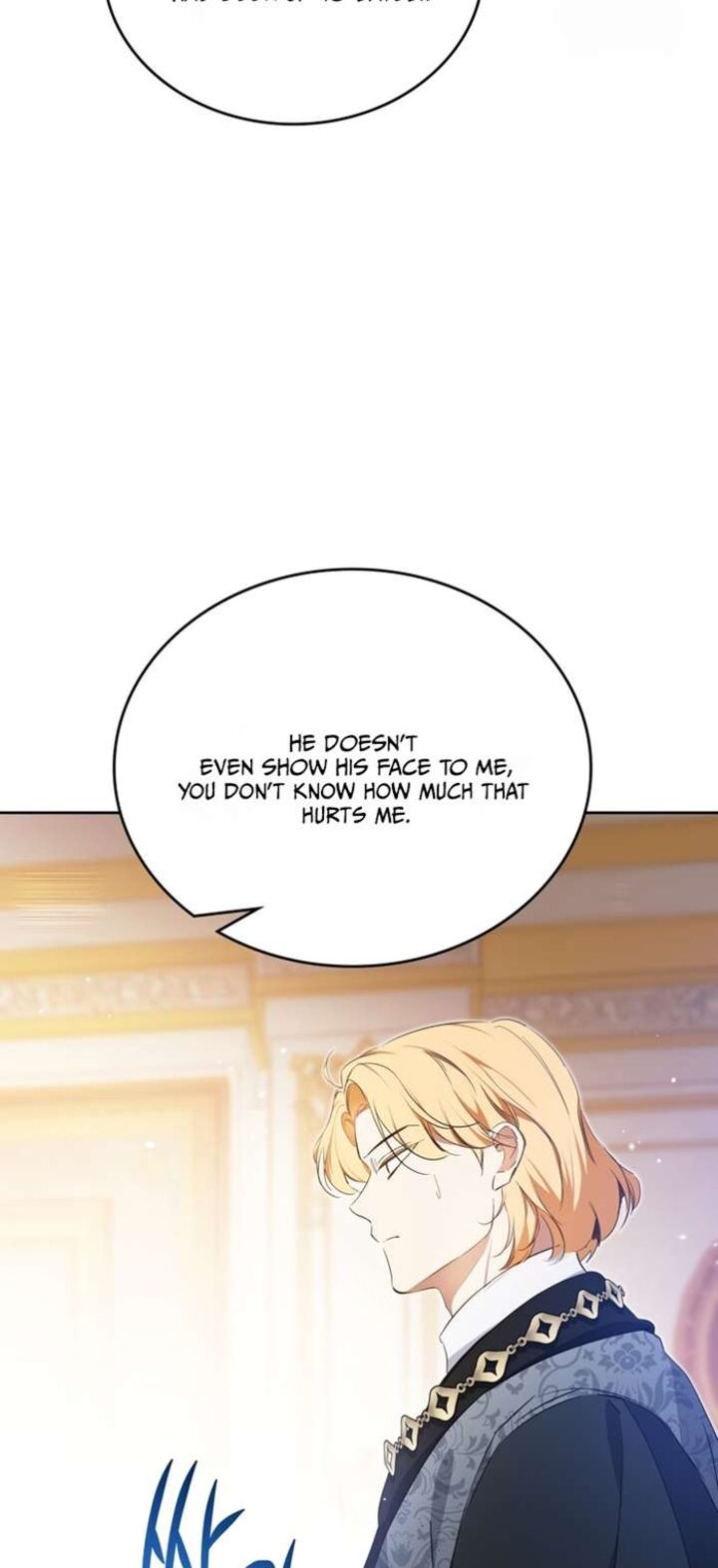 I Shall Master This Family Chapter 176 Page 9