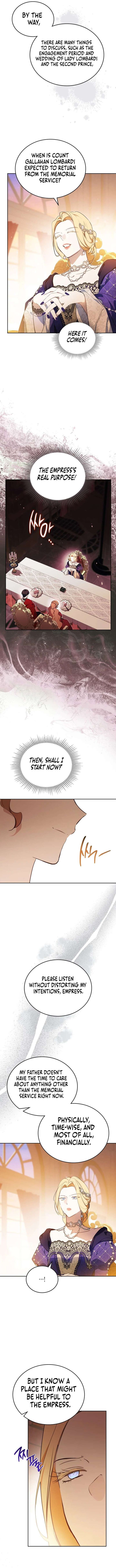I Shall Master This Family Chapter 178 Page 2