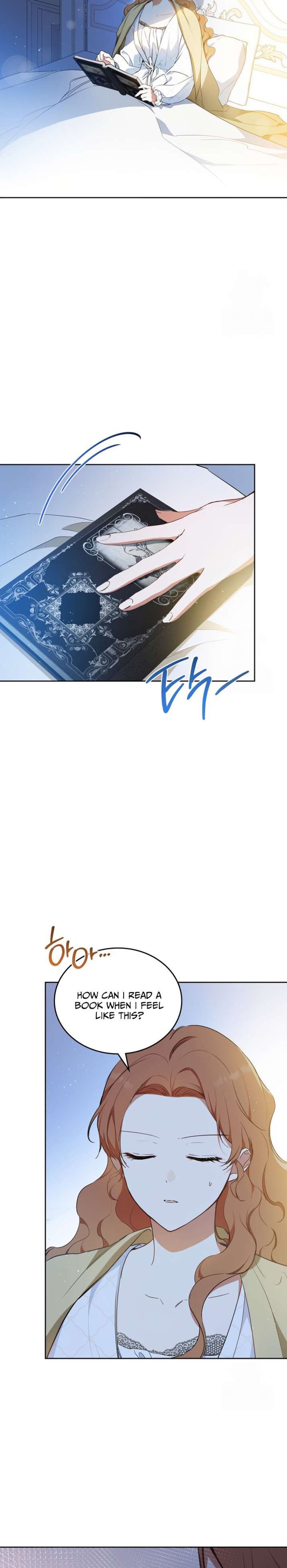 I Shall Master This Family Chapter 179 Page 11
