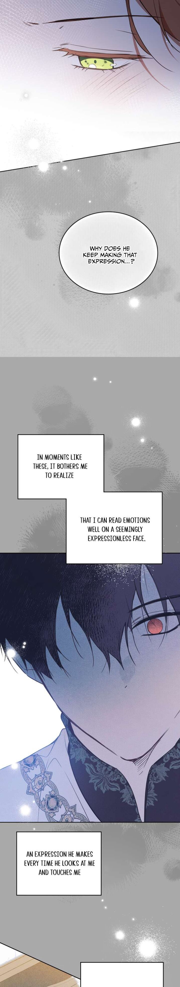I Shall Master This Family Chapter 179 Page 12