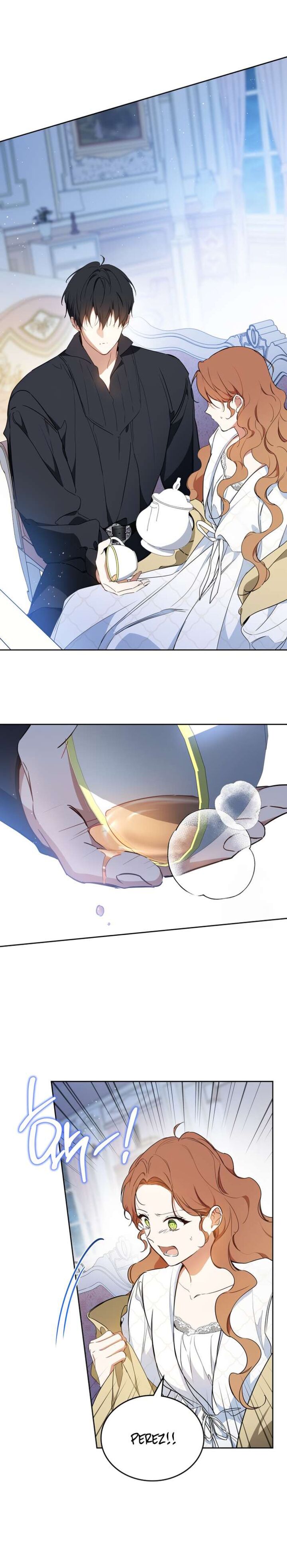 I Shall Master This Family Chapter 179 Page 20