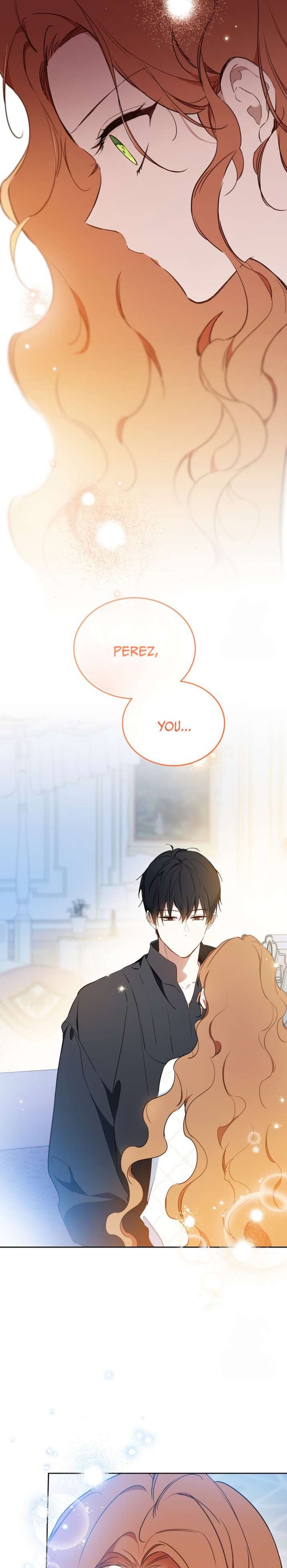 I Shall Master This Family Chapter 179 Page 22