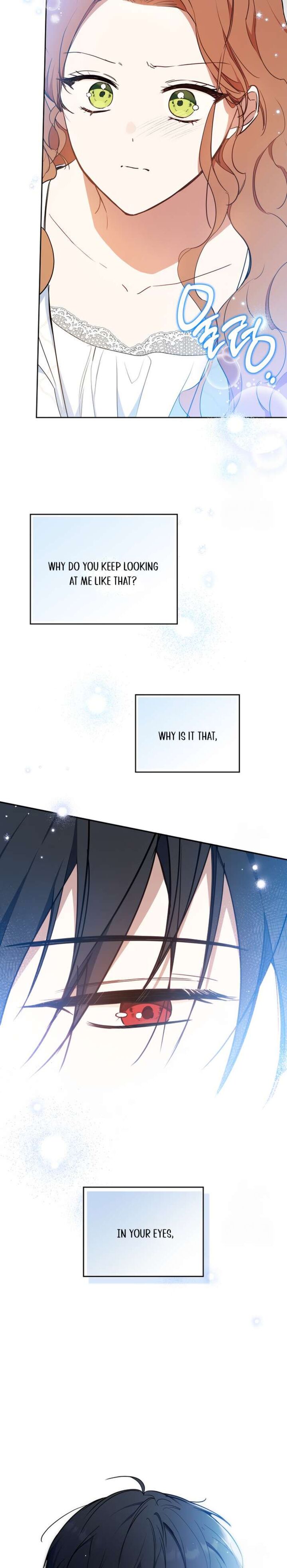 I Shall Master This Family Chapter 179 Page 23