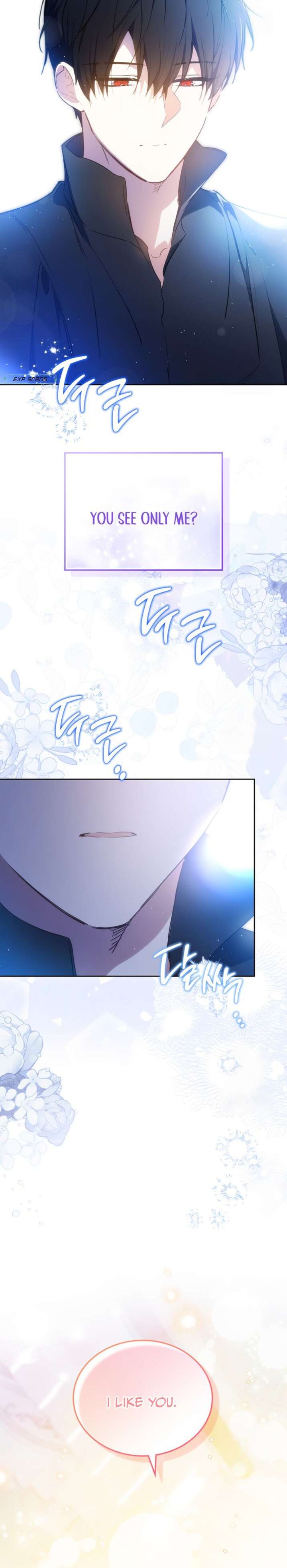 I Shall Master This Family Chapter 179 Page 24