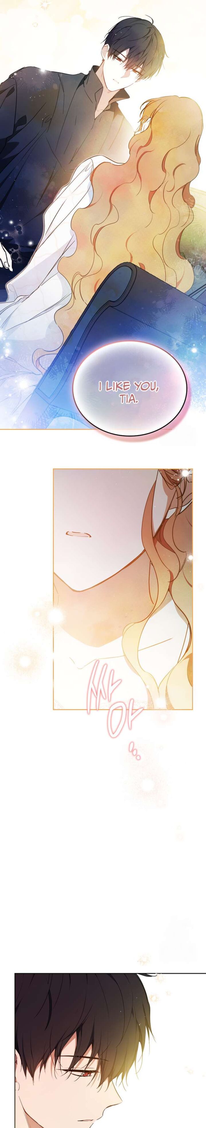 I Shall Master This Family Chapter 179 Page 25