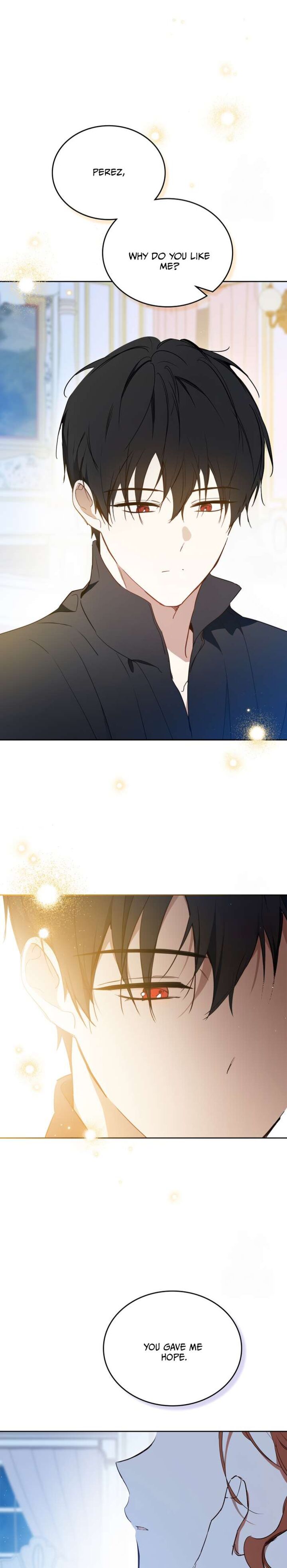 I Shall Master This Family Chapter 179 Page 28