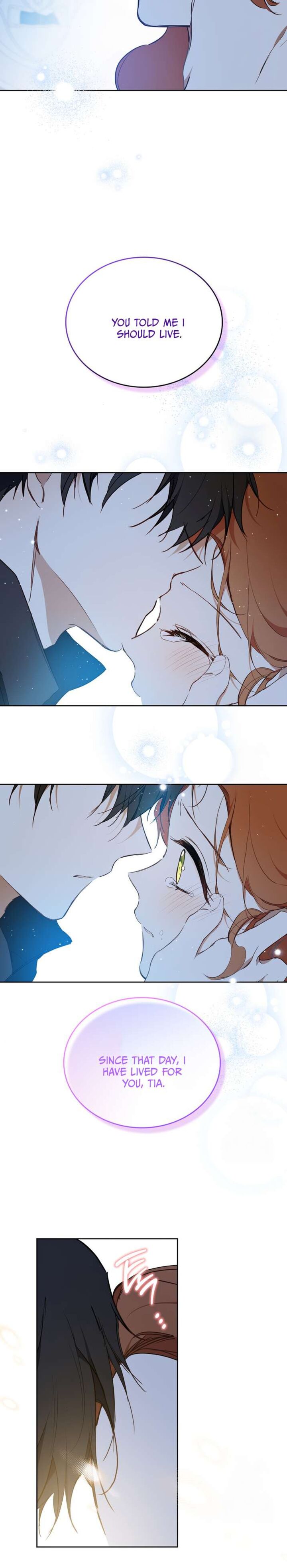 I Shall Master This Family Chapter 179 Page 29