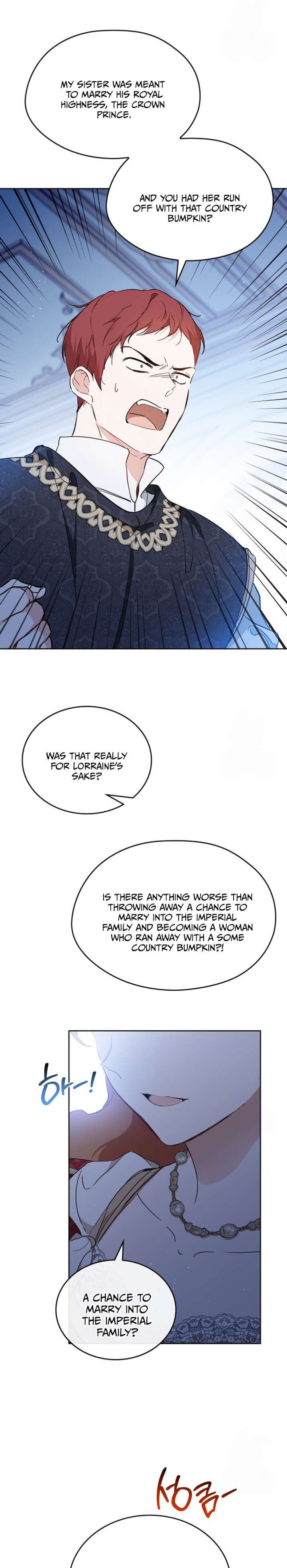 I Shall Master This Family Chapter 179 Page 5