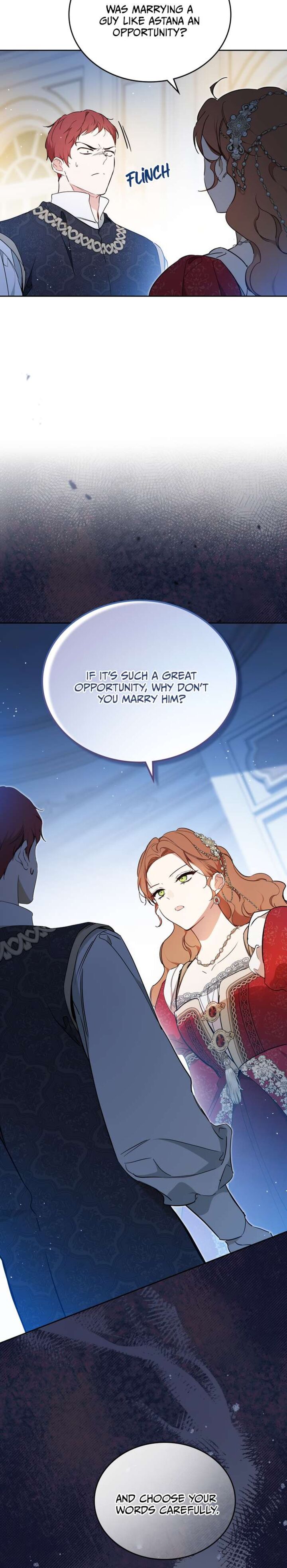 I Shall Master This Family Chapter 179 Page 6