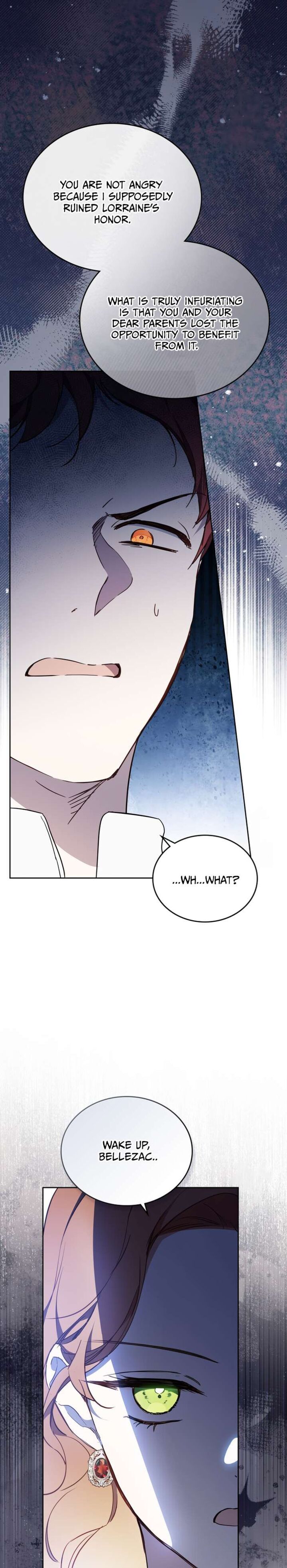 I Shall Master This Family Chapter 179 Page 7