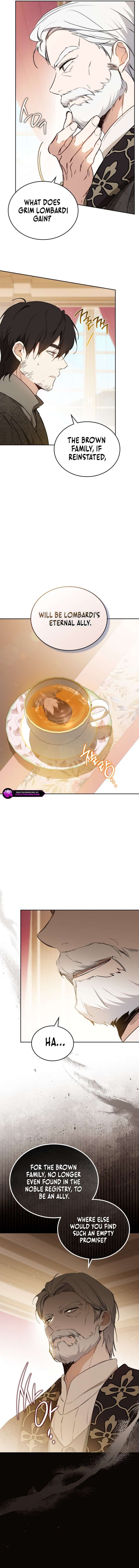I Shall Master This Family Chapter 181 Page 2