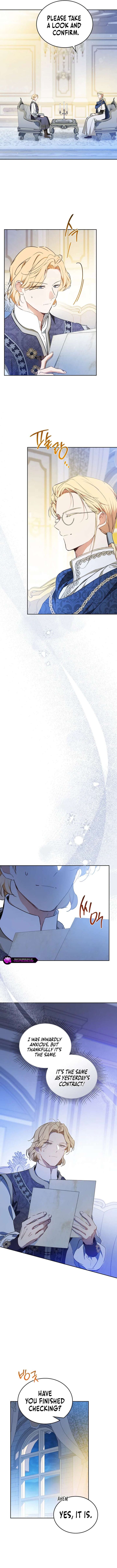 I Shall Master This Family Chapter 182 Page 7