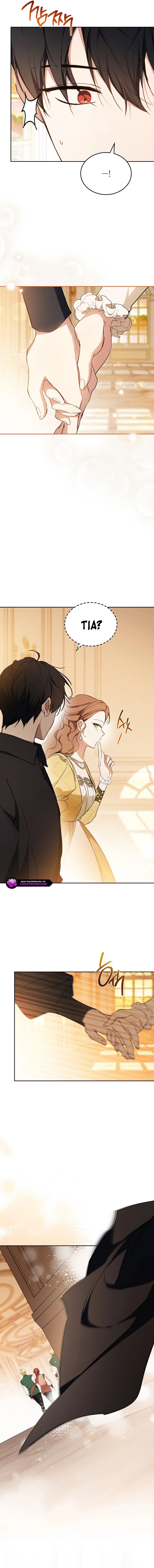 I Shall Master This Family Chapter 185 Page 12