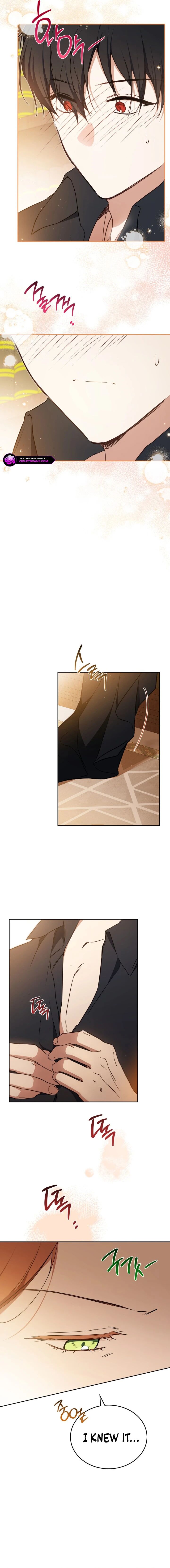 I Shall Master This Family Chapter 185 Page 14