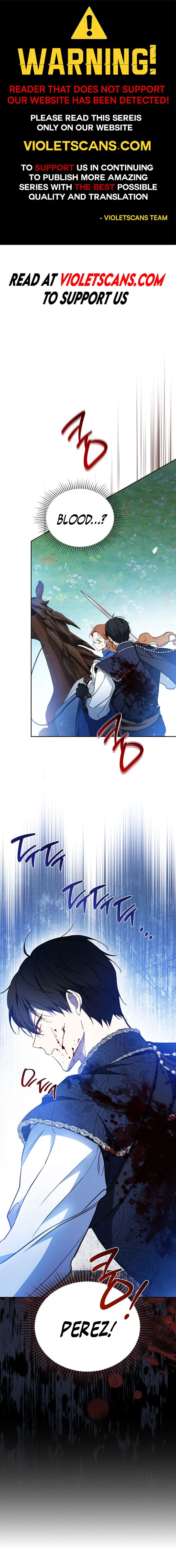 I Shall Master This Family Chapter 187 Page 1