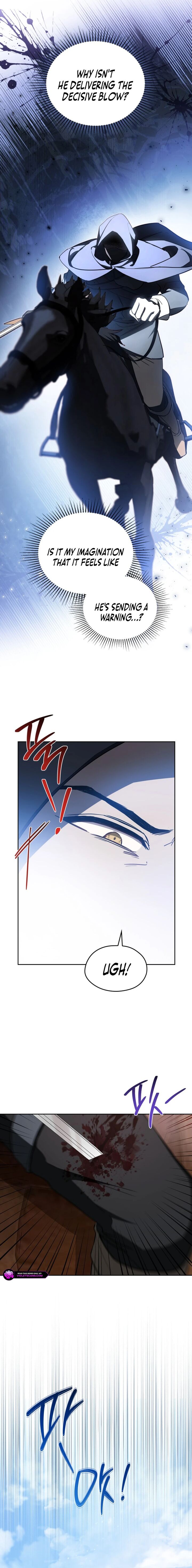 I Shall Master This Family Chapter 187 Page 4