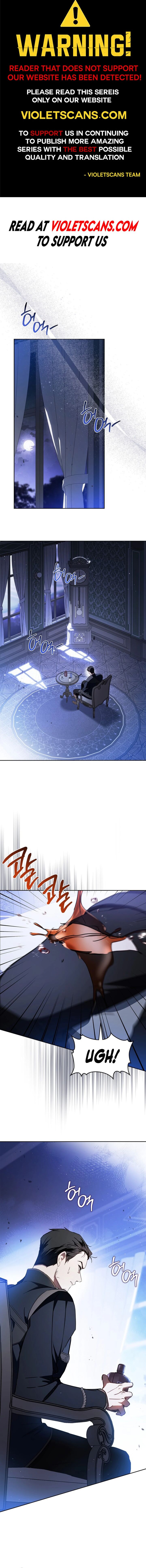 I Shall Master This Family Chapter 188 Page 1